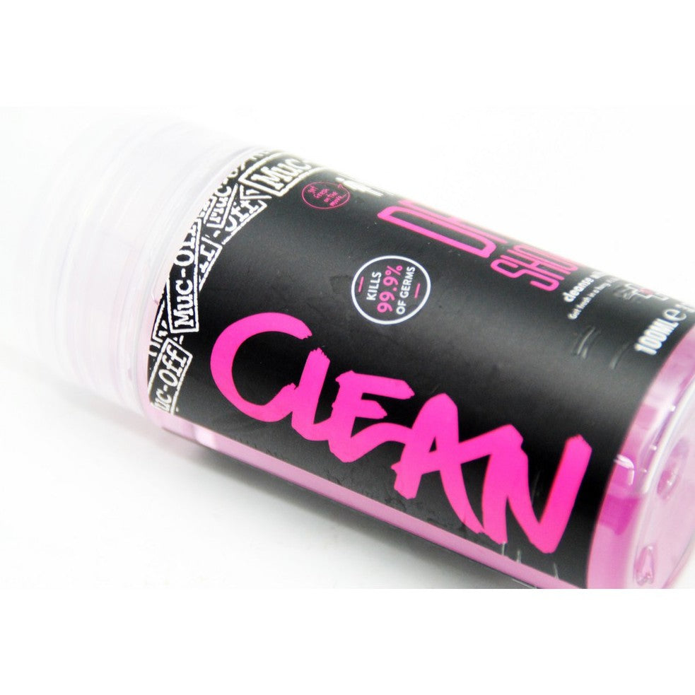 Muc Off Dry Shower (100ml) (118) - Image 4