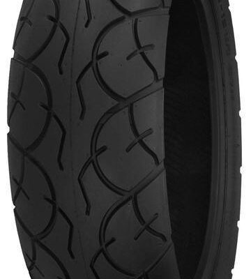 Shinko Tires SR568 Series (160/60-15)