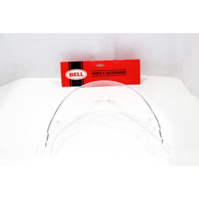 Bell Visor Sparepart for MX-9 Adventure (Clear)