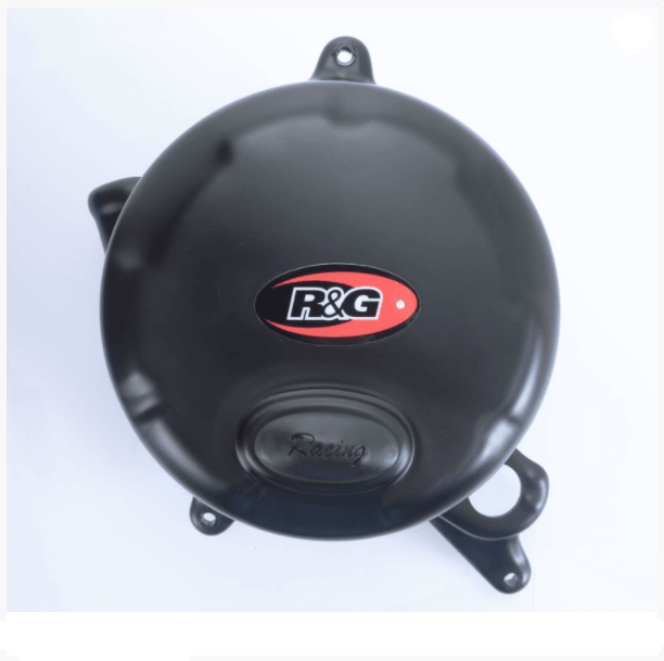 R&G Engine Case Covers fits for Ducati 899 Panigale (RHS/Race Series) - Image 3
