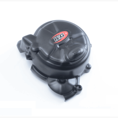 R&G Engine Case Covers fits for Ducati Panigale 899/959 & Panigale V2 (LHS) (Race Fairing Only)