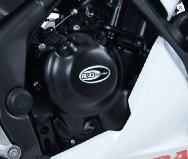 R&G Engine Case Covers fits for Honda CBR300R ('14-) & CB300R ('18-) (RHS) - Image 3