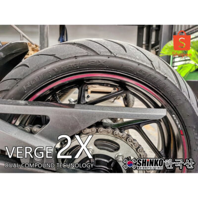 SHINKO TIRE TAYAR TYRES F016 R016 120/70 120/60 160/60 180/55 190/50 190/55 200/50 DUCATI SUZUKI KAWASAKI YAMAHA HONDA