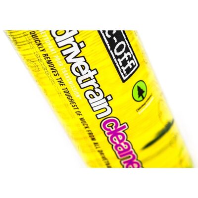 Muc Off Bike Drivetrain Cleaner (500ml) (295-CT)