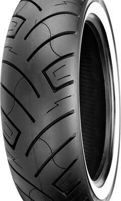 Shinko Tires SR777 Series (120/70-21WW) Heavy Duty Tire