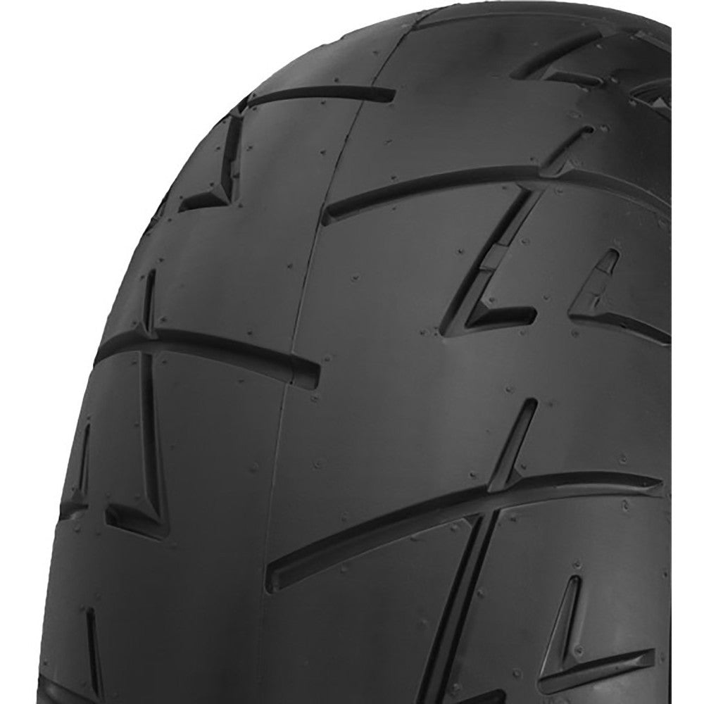 Shinko Tyres Tayar Vespa SR009 (120/70-12) - Image 3