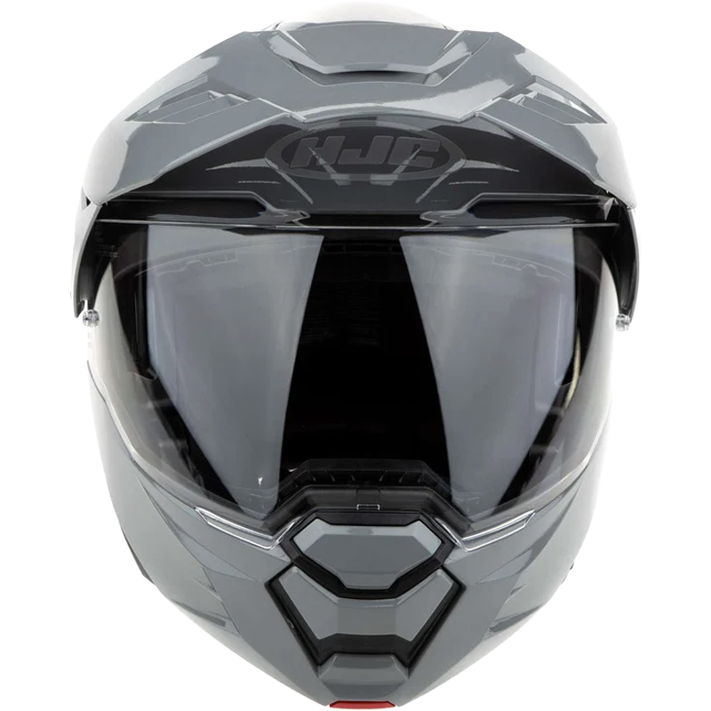 HJC Helmet I80 (Nardo Gray) -2