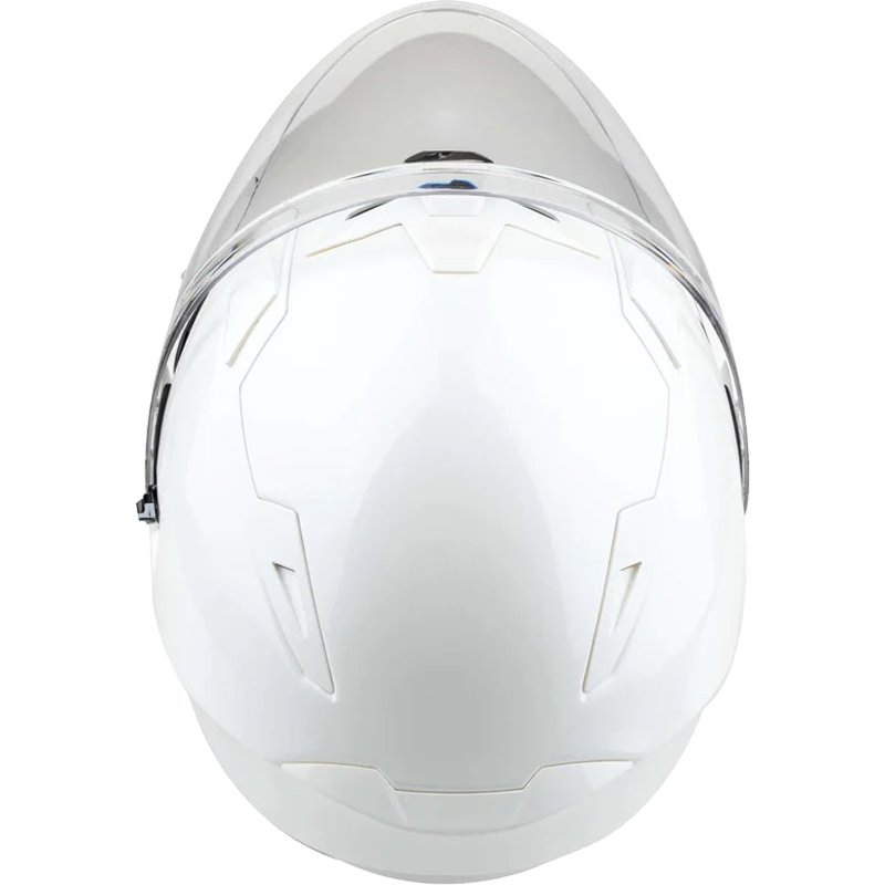 Scorpion Helmet Exo-Z1 Solid (Pearl White) -6