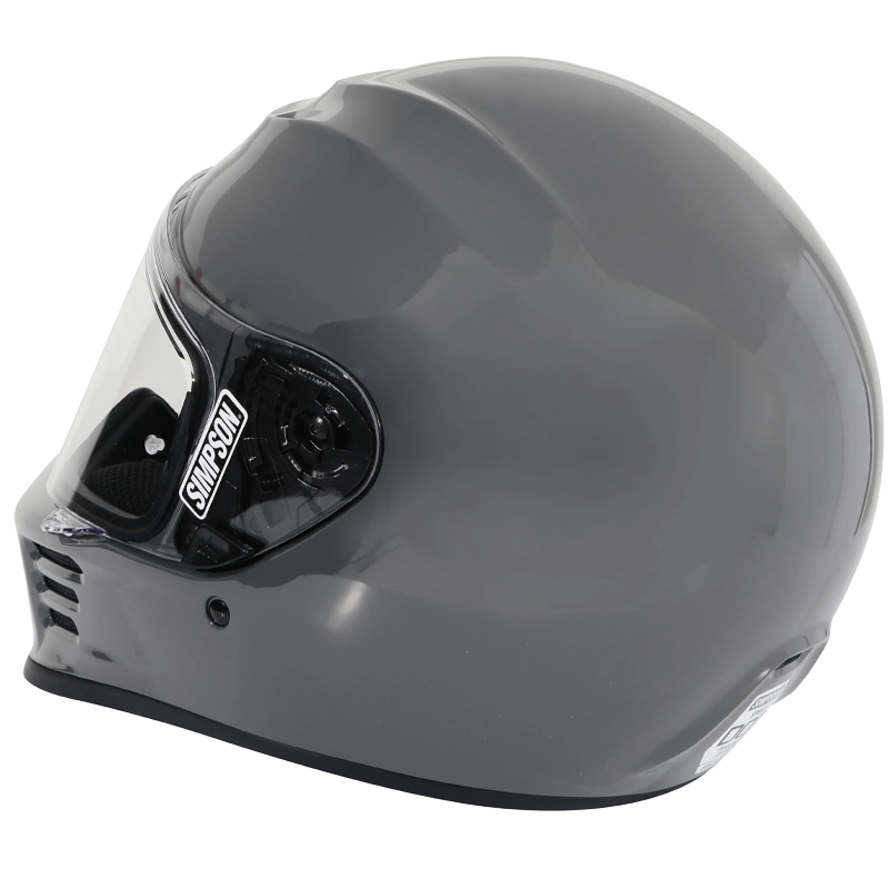 Simpson Helmet Speed Bandit (Armor) -5
