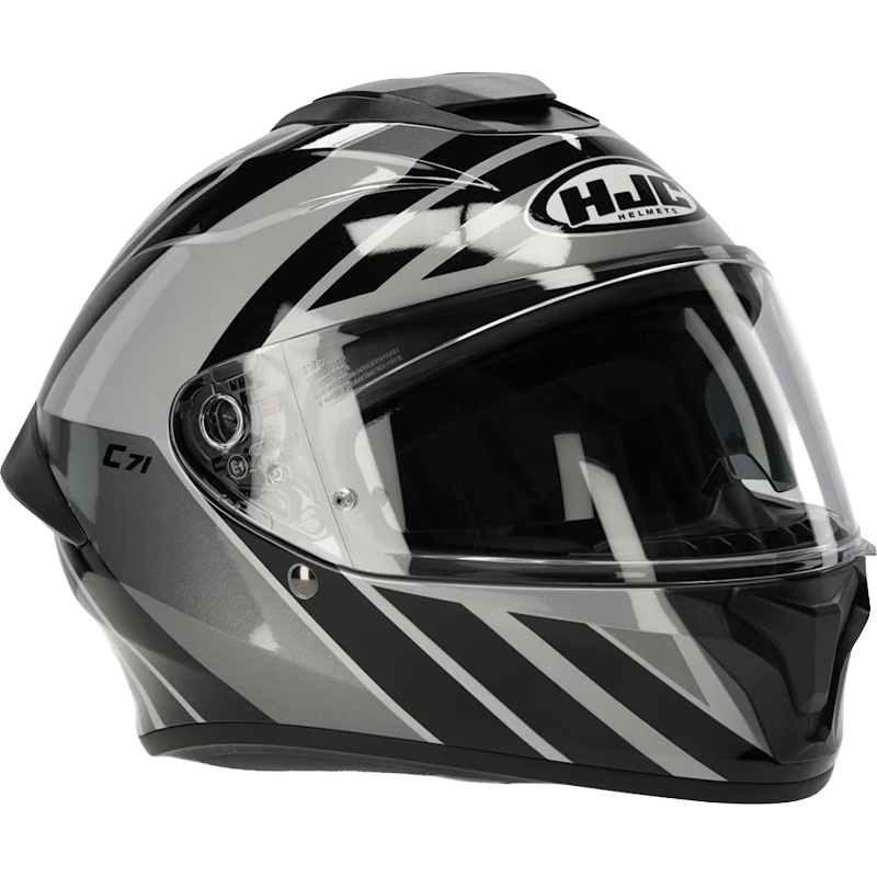 HJC Helmet C71 (FABER MC5) -5