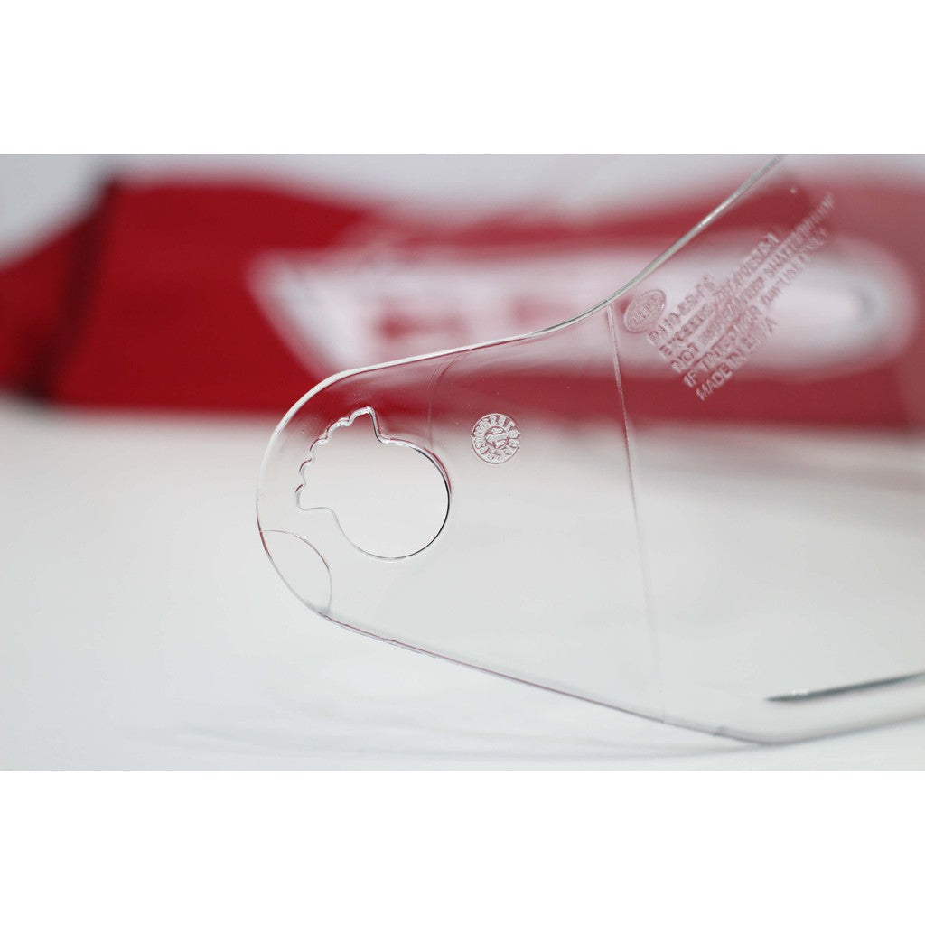 Bell Sparepart MX-9 ADV Shield (Transitions Photochromic) - Image 7