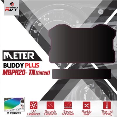RDY Meter Buddy fits for Honda Adv 150 (RD-MBH20)