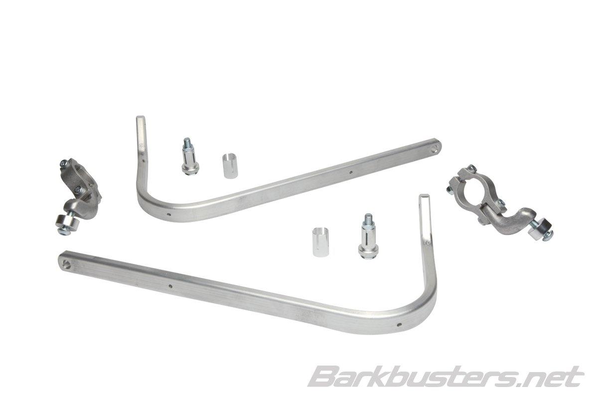 Barkbusters Handguard Kit fits for BMW G650X Challenge & G650X Country