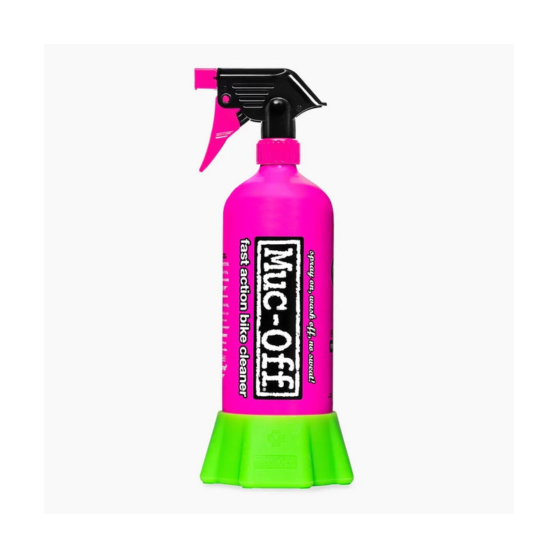 Muc Off Bottle For Life Bundle (4 Pack Punk Powder) (20609) - Image 4
