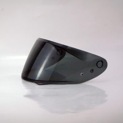 HJC Helmet Visor Sparepart HJ 34P For C10 (Dark Smoke)