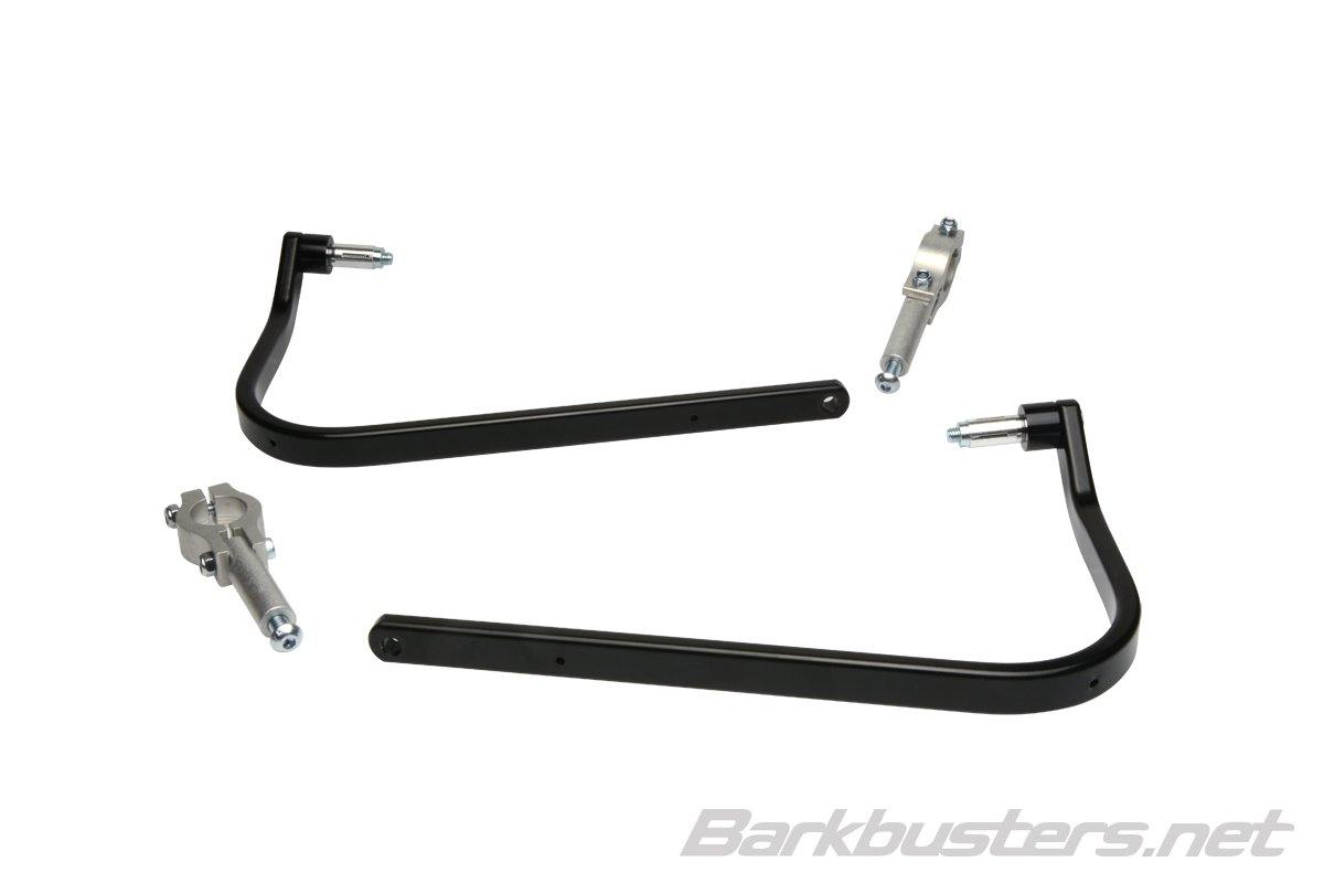 Barkbusters Handguard Kit fits for KTM Super Duke R (’14-) - Image 2