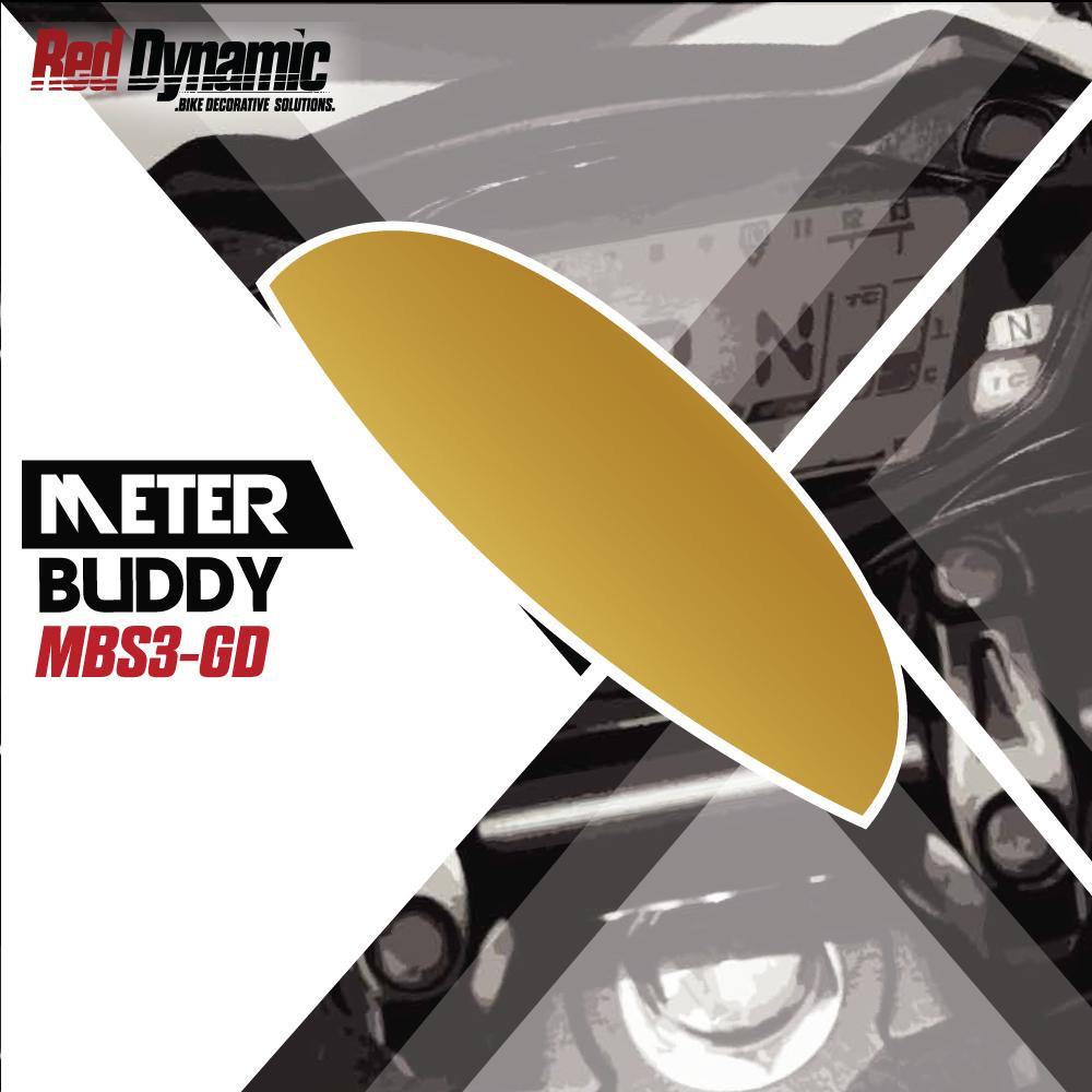 RDY Meter Buddy fits for Suzuki Burgman - Image 3