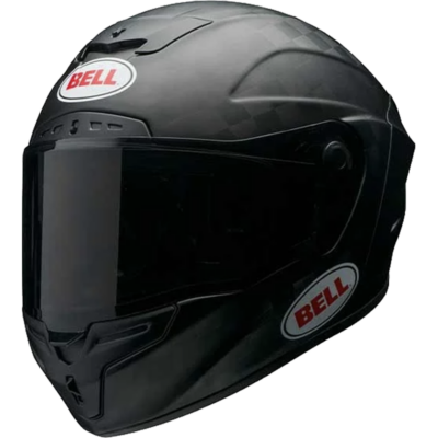 Bell Helmet Prostar (Matte Black) -1