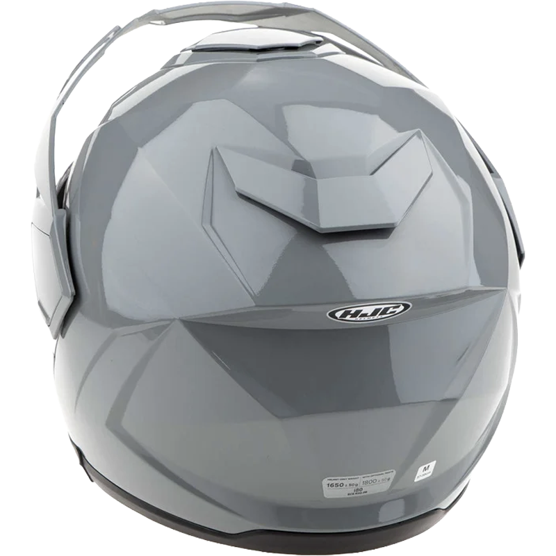 HJC Helmet I80 (Nardo Gray) -6