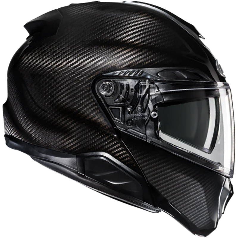 HJC Helmet RPHA 91 (Carbon) -4