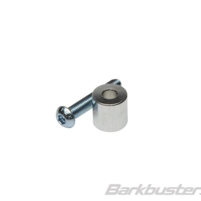 Barkbusters Spare Part Spacer and Bolt (20mm)