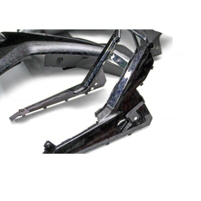 Superfly Forged Carbon Bodykit for Yamaha Y15 V1