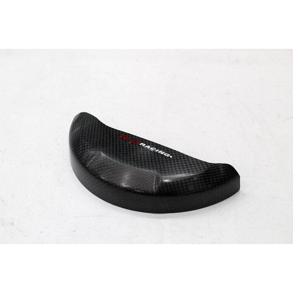 R&G Engine Case Slider fits for Ducati Panigale 899 / 959/ 1199/ 1299 & Panigale V2 (Carbon Fibre) (RHS) - Image 2