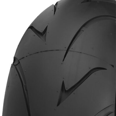 Shinko Tires R011 Series (200/50R18) (JLSB)