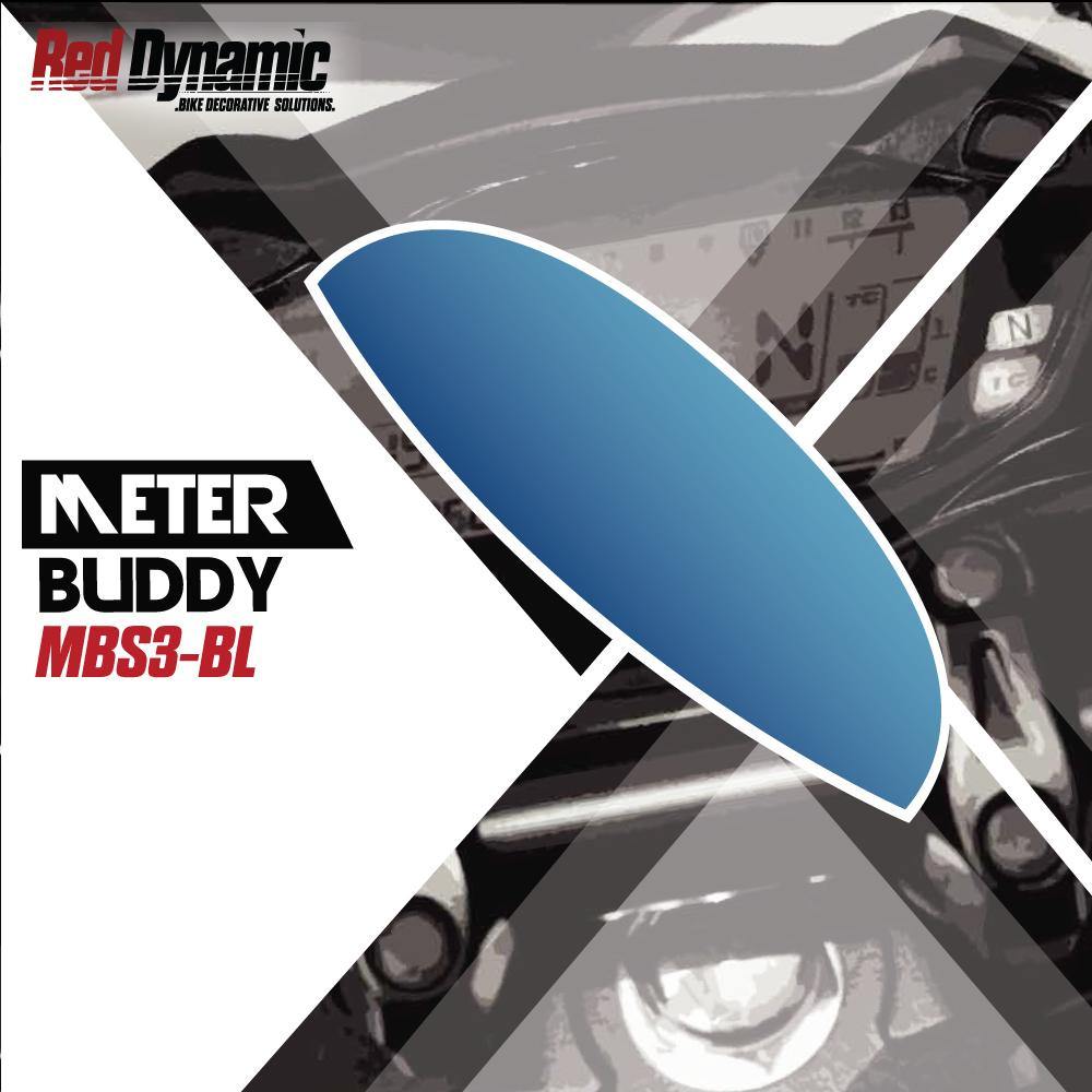 RDY Meter Buddy fits for Suzuki Burgman