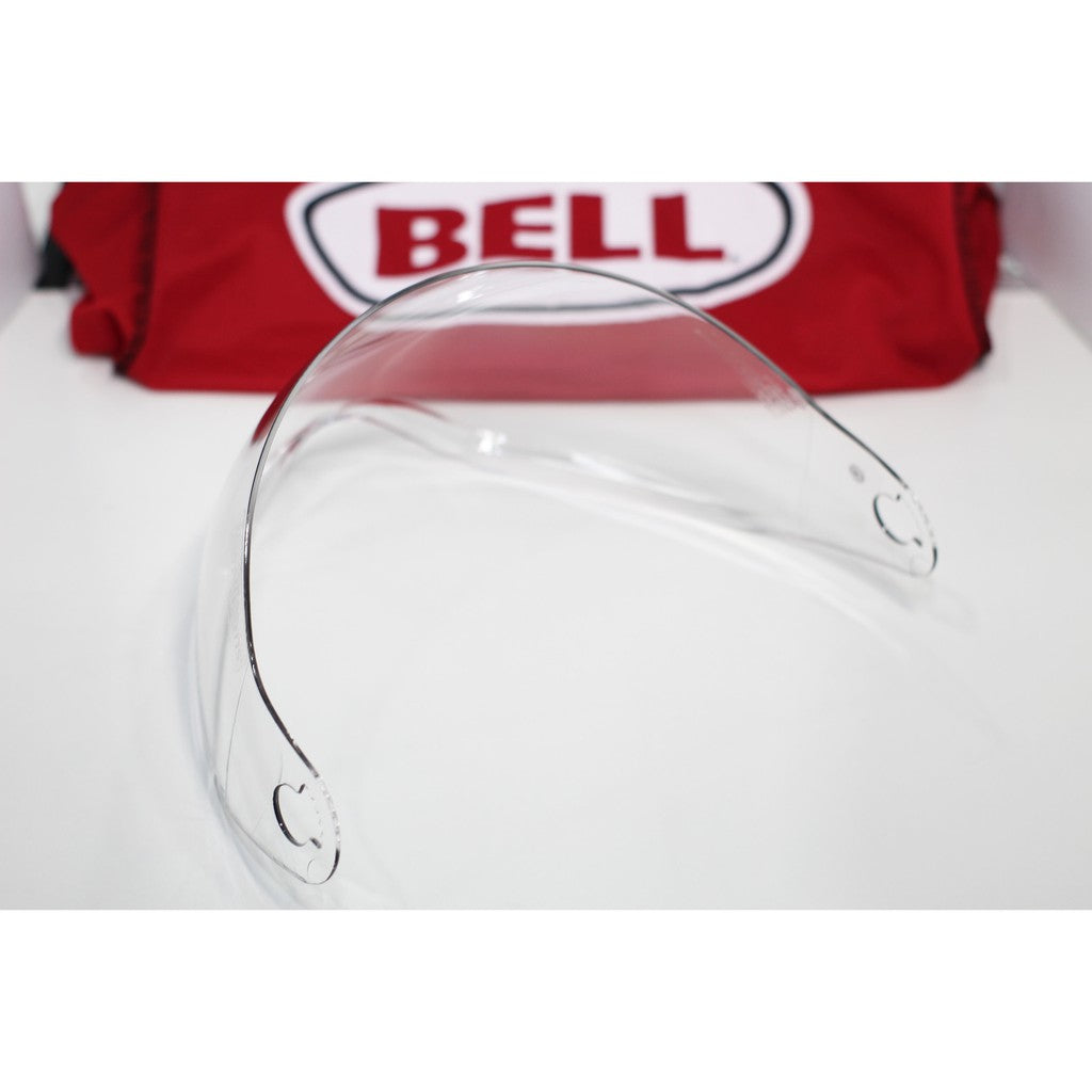 Bell Sparepart MX-9 ADV Shield (Transitions Photochromic) - Image 3