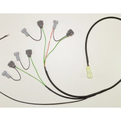 Heal Tech Quickshifter for Ducati / Honda / MV Agusta / Yamaha (QSH-F4B)