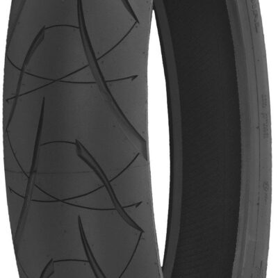 Shinko Tires R016 Series (190/50ZR17)