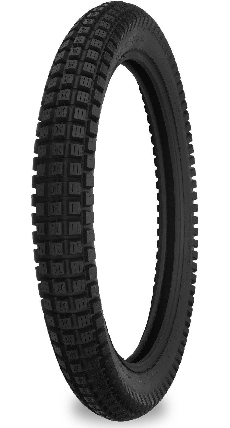 Shinko Tires SR241 Series (3.00-21) - Image 2