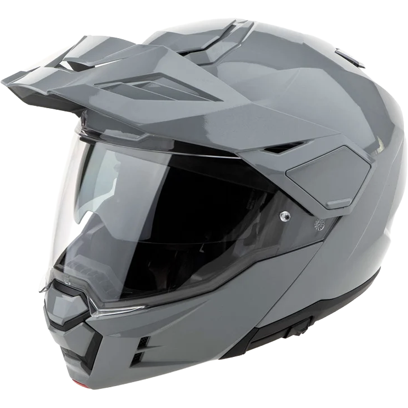 HJC Helmet I80 (Nardo Gray) -3