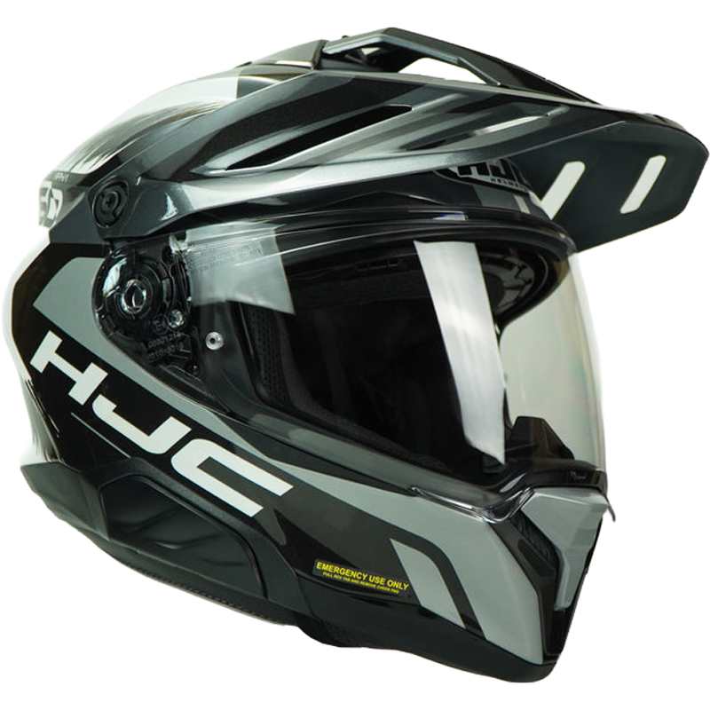 HJC Helmet RPHA 60 Quid (MC5) -7