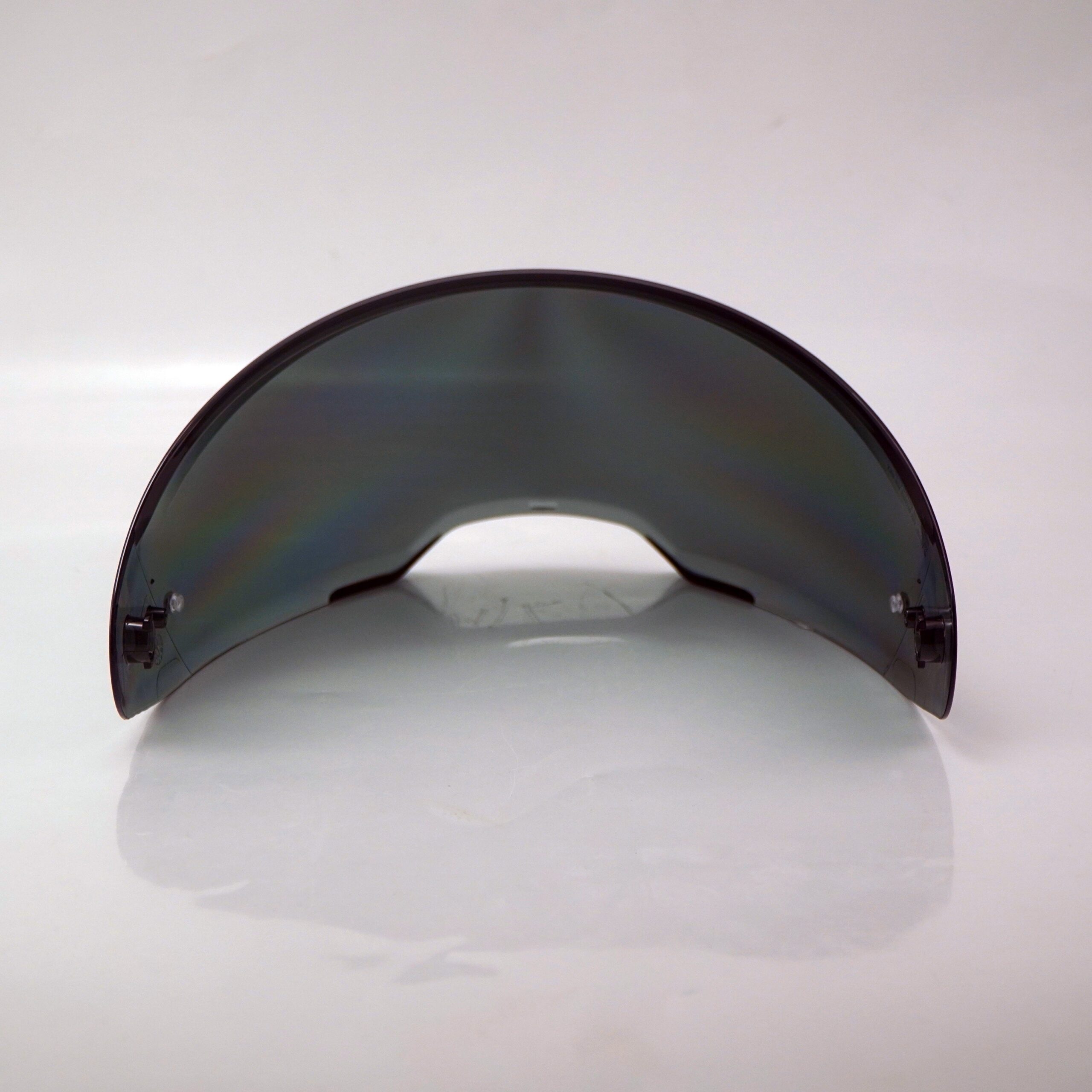 HJC Helmet Visor Sparepart HJ 47 for RPHA 60 (Dark Smoke) - Image 5
