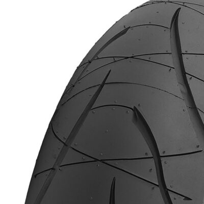 Shinko Tires R016 Series (160/60ZR17)