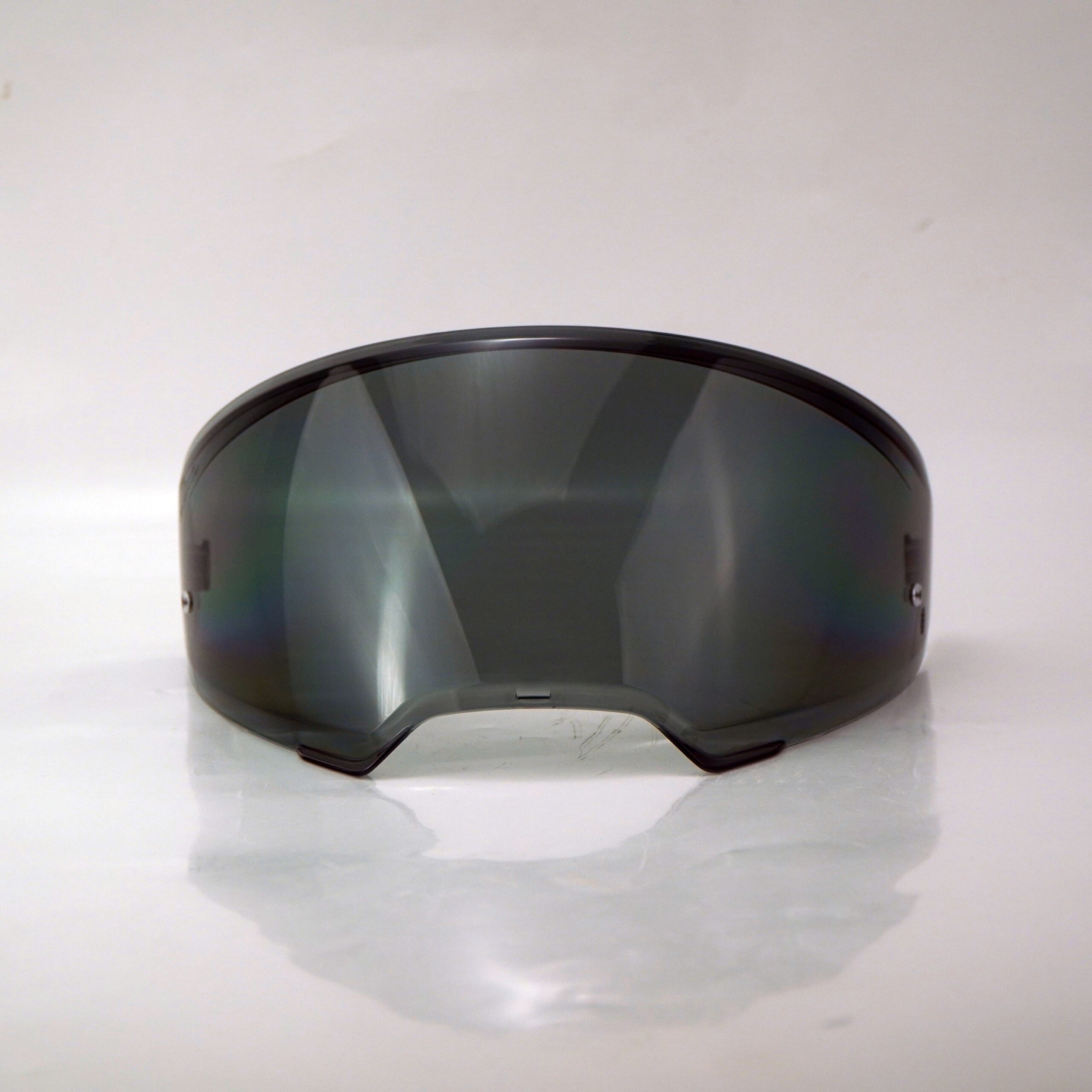 HJC Helmet Visor Sparepart HJ 47 for RPHA 60 (Dark Smoke)