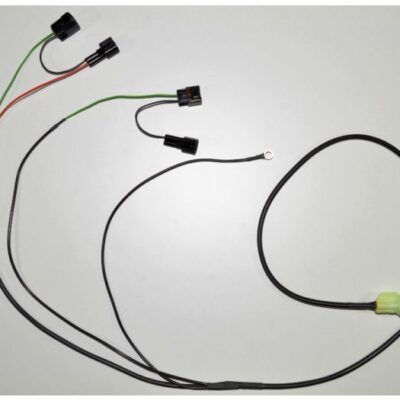Heal Tech Quickshifter for Aprilia and Yamaha (QSH-P2A)