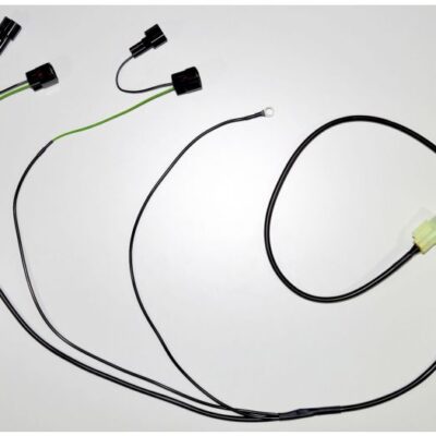 Heal Tech Quickshifter for Honda / Husqvarna / Kawasaki / KTM / Suzuki (QSH-P2B)