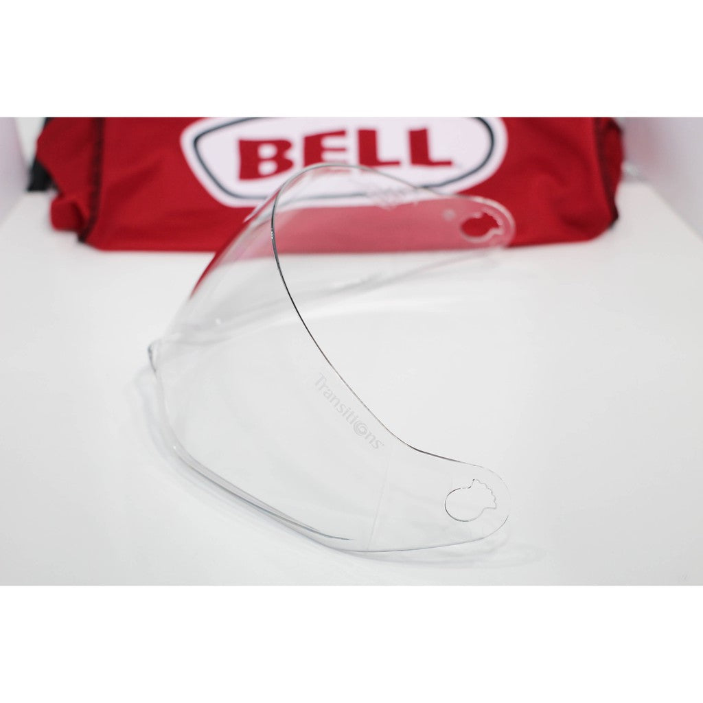 Bell Sparepart MX-9 ADV Shield (Transitions Photochromic) - Image 2