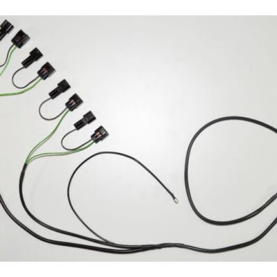 Heal Tech Quickshifter for Honda / Truimph / Suzuki / KTM (QSH-P4B)
