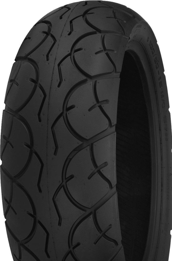 Shinko Tires SR568 Series (160/60-15) - Image 4