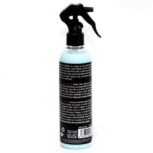 Muc Off Matt Finish Detailer 250ML (20004) - Image 2