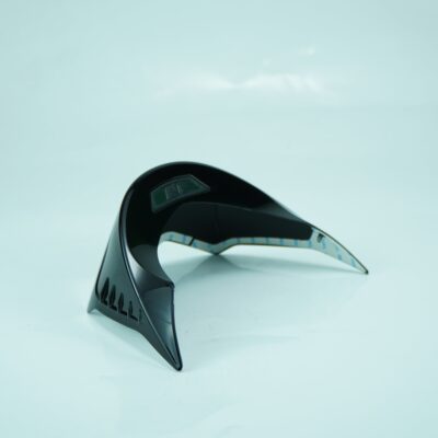 Scorpion Spoiler Sparepart for Exo-R1 Evo II Air (Black) Rear L