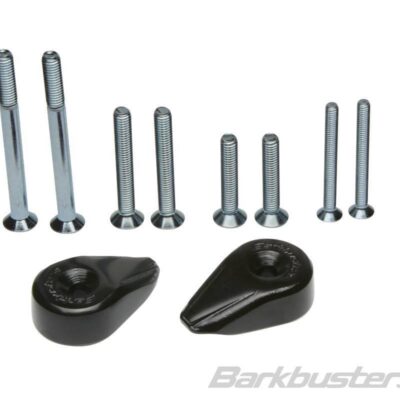 Barkbusters Accessory Bar End Weight (External)