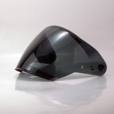 HJC Helmet Visor Sparepart HJ 39 for RPHA 31 (Dark Smoke)