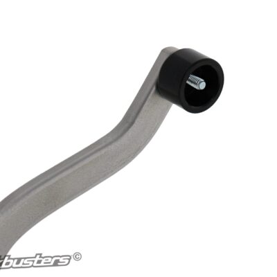 Barkbusters Handguard Kit fits for Triumph Tiger 660 Sport (’22-) (BHG-095-00-NP）