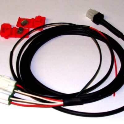 Heal Tech Quickshifter for Yamaha (GPX-Y01)
