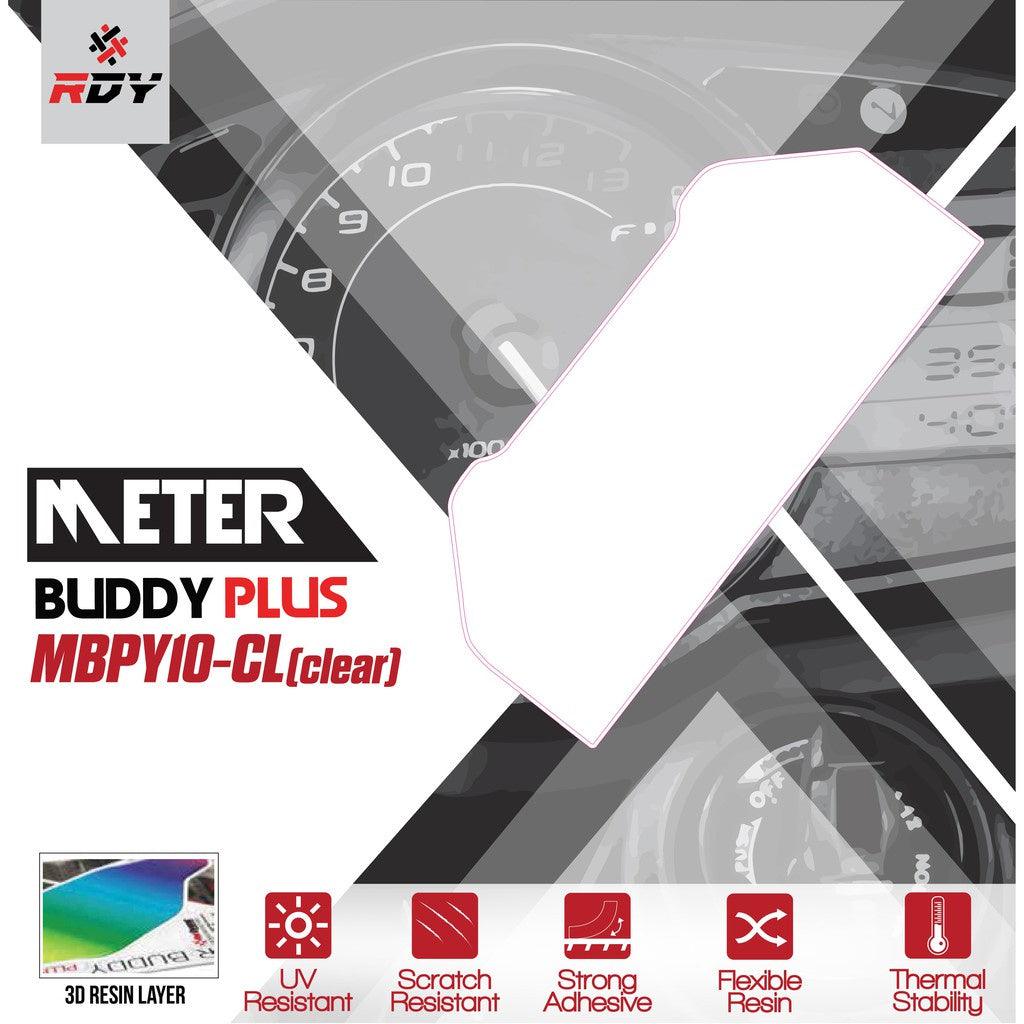 RDY Meter Buddy Plus fits for Yamaha YZF R25 V2 (RD-MBPY10) - Image 5